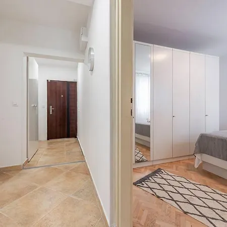 Apartmán Bruno Bella Vista