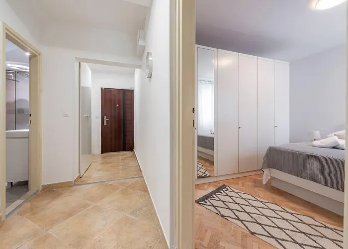 Apartmán Bruno Bella Vista