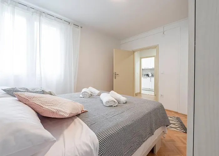 Bruno Bella Vista Dubrovník