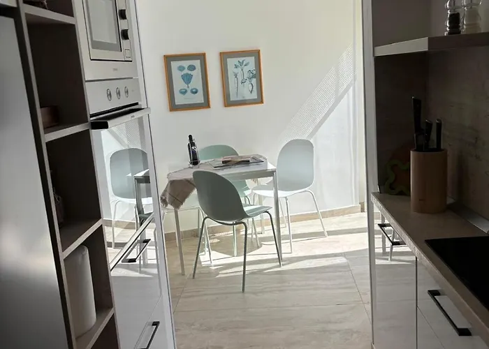 Bruno Bella Vista Apartmán Dubrovník