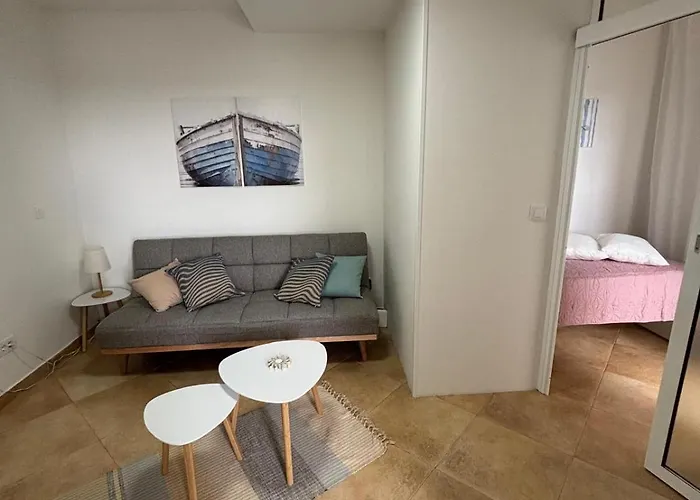 Apartmán Bruno Bella Vista