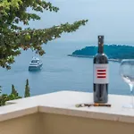 Bruno Bella Vista Lejlighed Dubrovnik