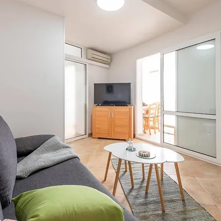 Bruno Bella Vista Apartment Dubrovnik