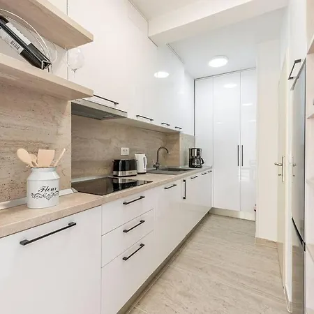 Bruno Bella Vista Apartment Dubrovnik