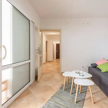 Apartment Bruno Bella Vista