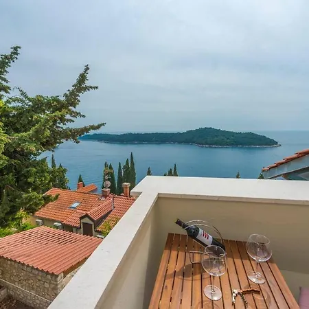 Bruno Bella Vista Apartment