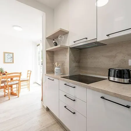 Bruno Bella Vista Apartment