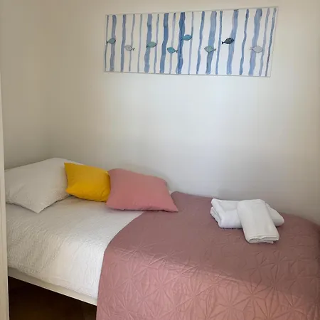 Bruno Bella Vista Apartment