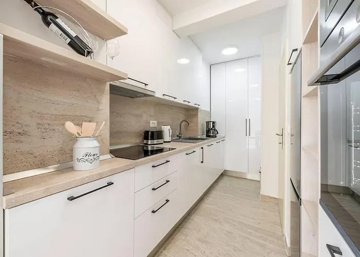 Bruno Bella Vista Apartment Dubrovnik