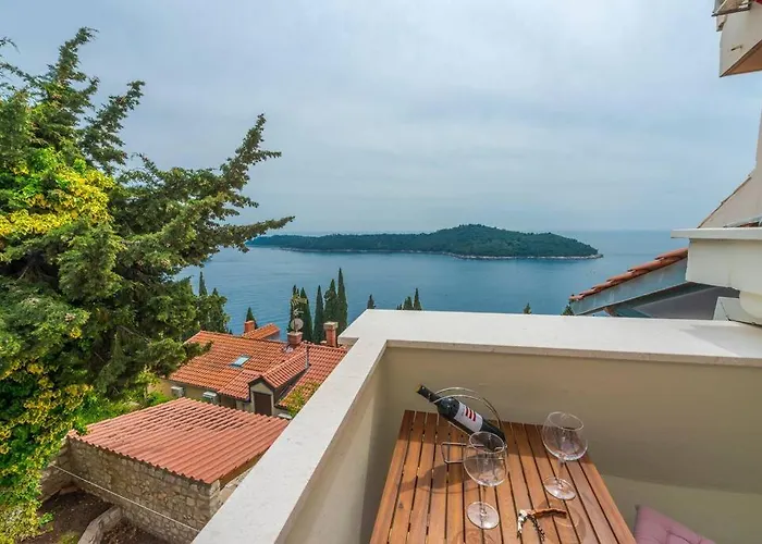 Bruno Bella Vista Appartement