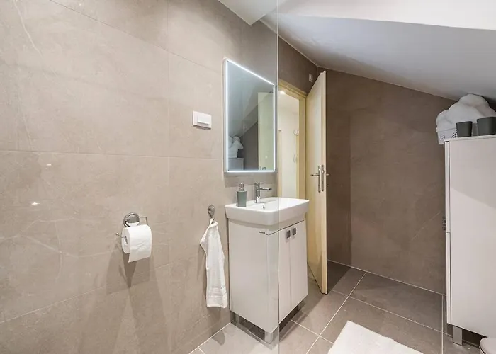 Bruno Bella Vista * Dubrovnik