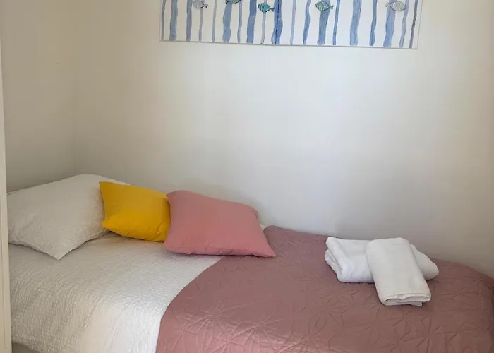 Bruno Bella Vista Appartement