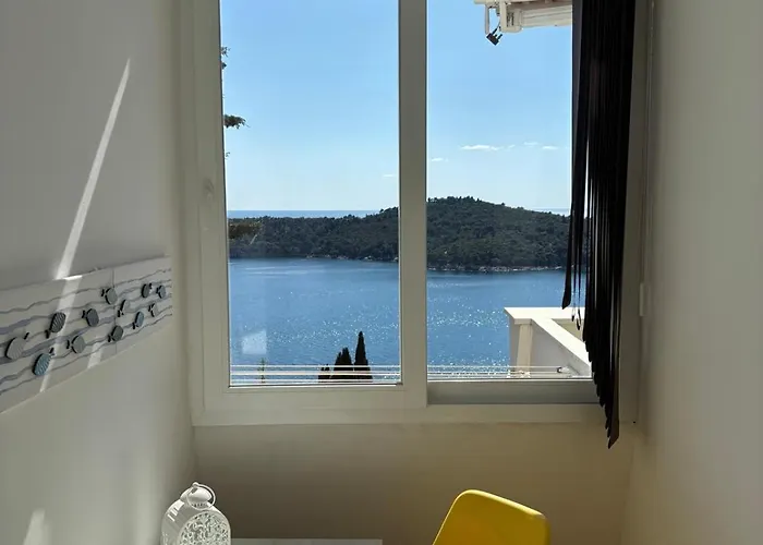 Bruno Bella Vista *