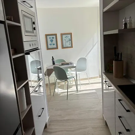 Bruno Bella Vista Apartment Dubrovnik