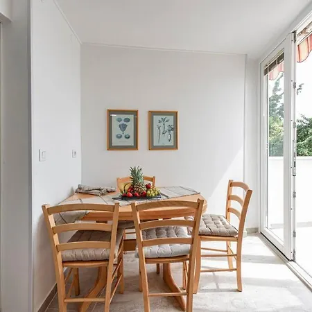 Appartement Bruno Bella Vista *