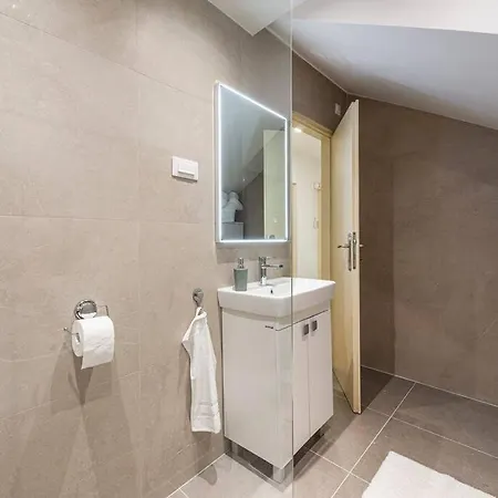 Bruno Bella Vista * Dubrovnik